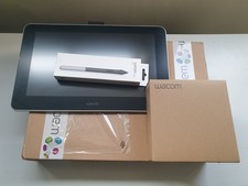 Wacom One pen display
