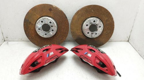 Brake kit calipers bmw - brake,