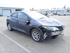 N16A1 HONDA CIVIC ENGINE 2015  1.6L Diesel 10002R3JG00