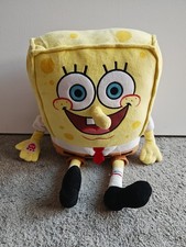 Build bear spongebob - build-a-bear,