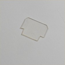 Corgi Toys  801 804 Enid