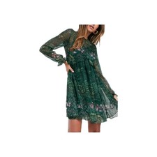 TED BAKER Sorella Dark Green
