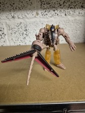 Vintage Transformers Beast