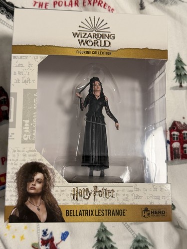 Eaglemoss harry potter - eaglemoss,