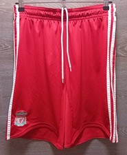 Adidas Liverpool FC Shorts