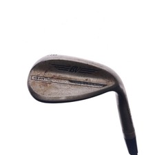 Used Titleist Vokey SM10 Raw