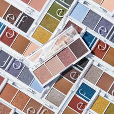 Elf Bite-Size Mini Eyeshadow