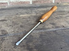 Vintage 3/8” Crown Tools HSS