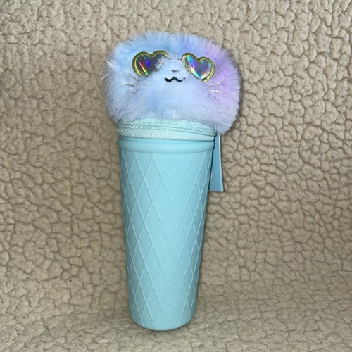 Paperchase silicone kitten - paperchase, "kitten"