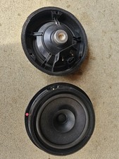 Suzuki Swift 2019 Speakers 16.5cm Front Or Rear