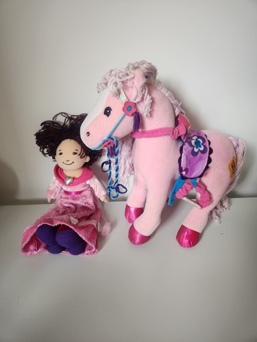 Groovy girls manhattan toy - manhattan, rag