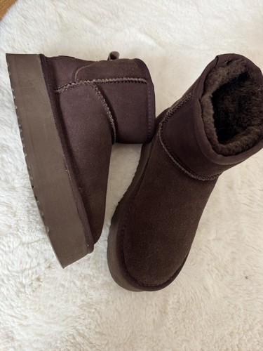 Ugg australia women - women's, brown