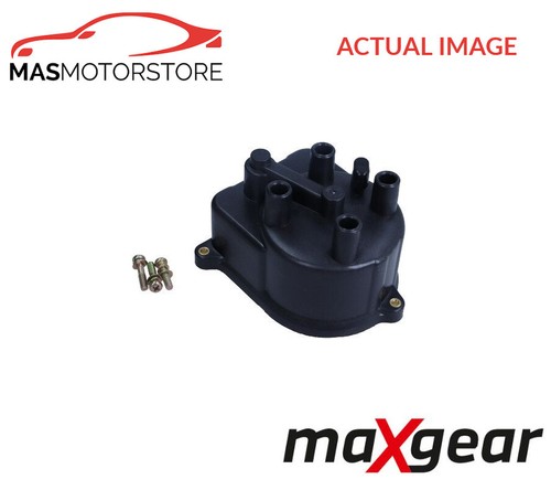 Ignition distributor cap - distributor,