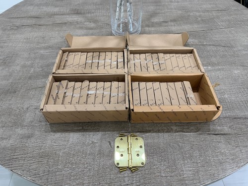 Baldwin door hinge in - baldwin,