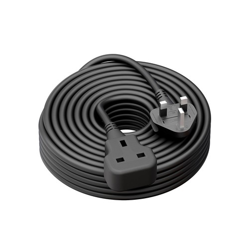 Outdoor extension lead 10m - extension,