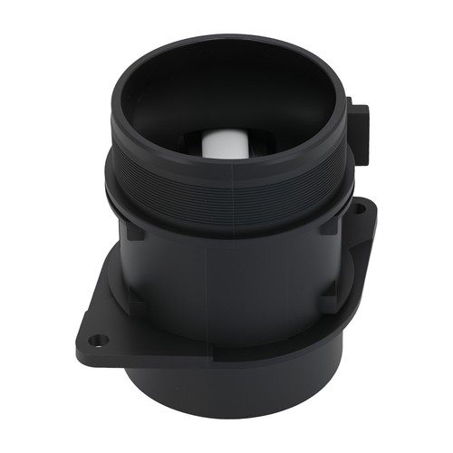 Mass air flow meter - mass,