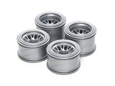 Tamiya 51398 F104 Mesh Wheel