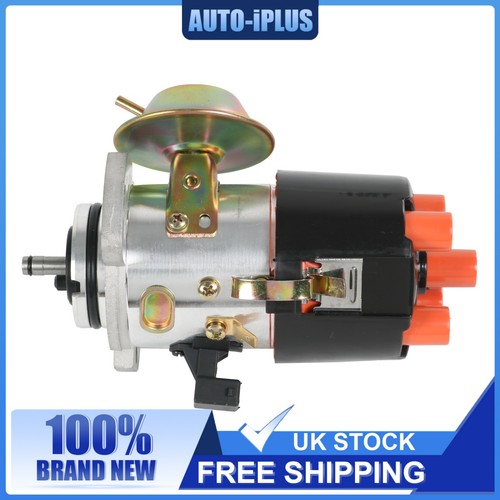 Ignition distributor - ignition,