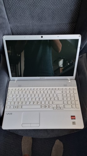 Sony vaio ssd hdd - ssd+hdd, laptop