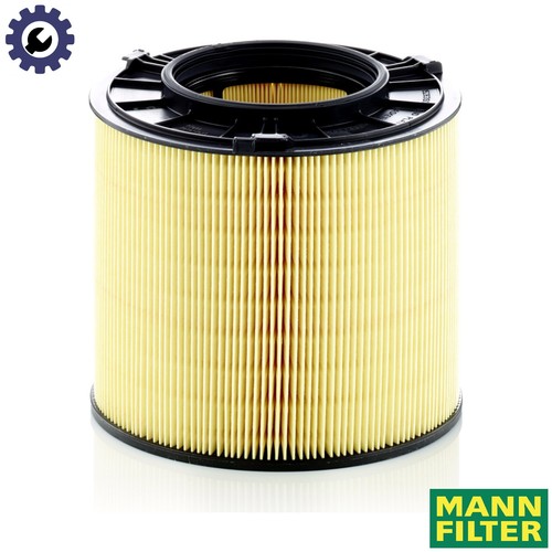 Air filter 013 - air, audi