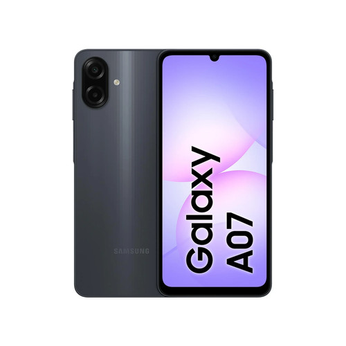 Samsung galaxy a07 64gb dual - galaxy,