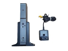 Sennheiser Rs175 Digital Wireless Headphones Second Hand