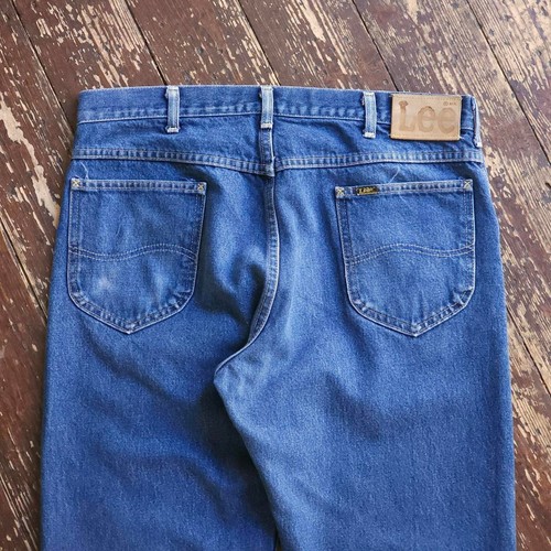 Vintage 80s lee - vintage, jeans