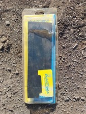 Metal Letterbox, Old But Brand