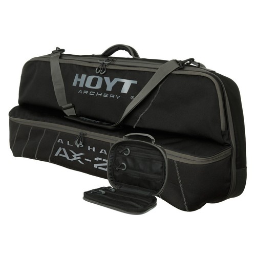 Elevation hoyt alpha - elevation, ax-2