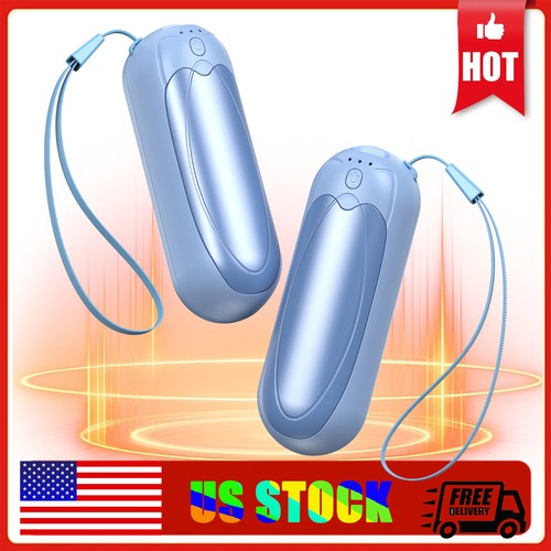 Hand warmers rechargeable - warmers,