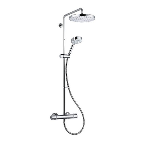 Mira atom erd thermostatic - mira,