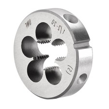 Unf 5 inch od - 1.5,