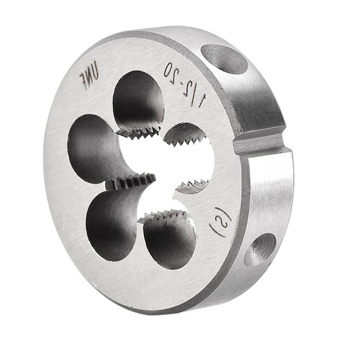 Unf 5 inch - 1/2-20,