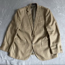 J. Crew Linen Blazer Ludlow