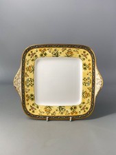 Wedgwood India 28cm Square