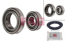 FAG 713644510 Wheel Bearing Kit Front Rear Fits Daewoo Espero Opel Vauxhall Nova