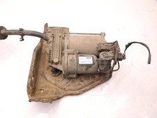 Mercedes-Benz Vito Viano W639