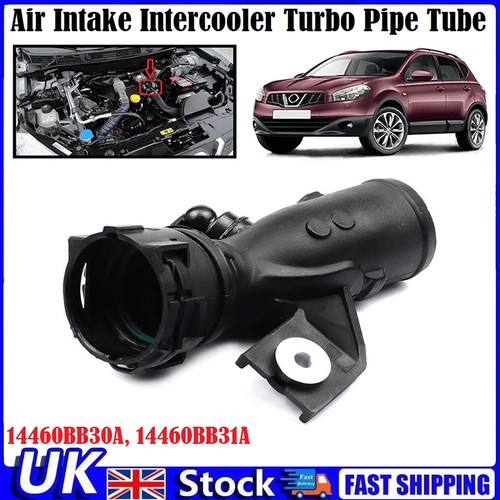 For qashqai dci - 1.5, boost