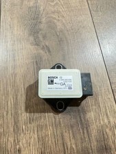Opel Corsa D Acceleration