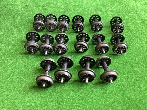 Triang gauge 16 - oo, wagon