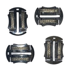 Scalextric four drift car