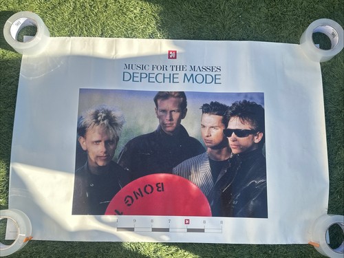 Depeche mode music - mode, for