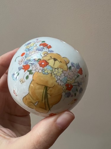 Vintage 80s ceramic - vintage,