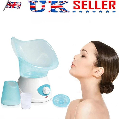 Spa pores steam sprayer - pores,