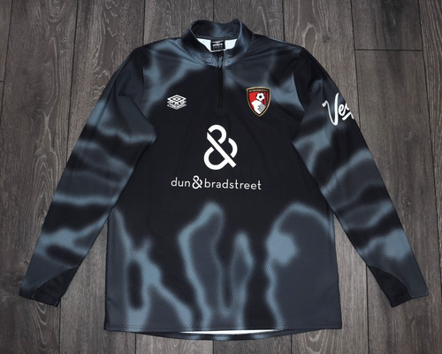 Afc bournemouth umbro - afc, football