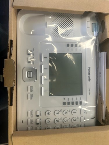 Panasonic nt560 white - panasonic, ip