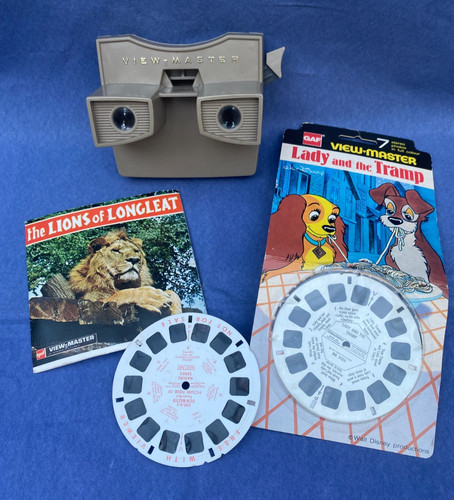 View master viewer - g, 5