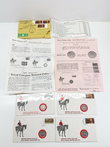 Royal canadian mounted - royal,