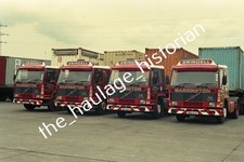 THH Truck Photos - Volvo FL10