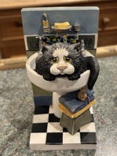 Comic curious cats - curious, ™m